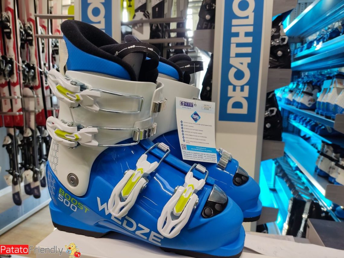 WEDZE Store -WEDZE Store Noleggio sci Decathlon Rent5 1140x855 1