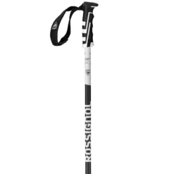 ALPINE SKI POLES- ROSSIGNOL TACTIC SAFETY -WEDZE Store k023ee5ef497840965a0e498b0708fbf6