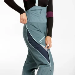 WEDZE WOMEN’S SKI SALOPETTE TROUSERS FR900 -WEDZE Store k02e5a34975669df690b61d00627c92db