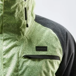 Men's Snowboard Jacket -WEDZE Store k030091eb563bf53ac12133a313406094