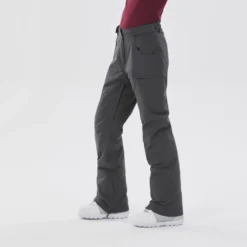 Women's Waterproof Snowboard Trousers SNB 500 -WEDZE Store k03a9c48cd69fbe277d6385030d0cab7b scaled