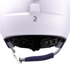 WEDZE KIDS’ SKIING HELMET H -WEDZE Store k0693ac5cdb60063f98927efb026cc542