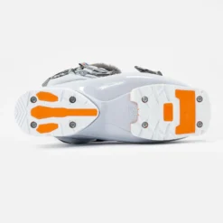 WOMEN’S SKI BOOTS - ROSSIGNOL PURE PRO 90 GW -WEDZE Store k07c91d4f16b3ea42f088b74e2642f7c7