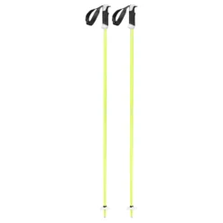 WEDZE DOWNHILL SKI POLES - BOOST 500 SAFETY