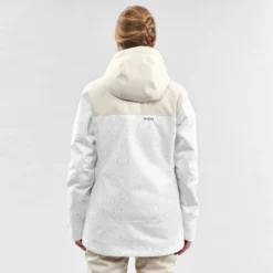 Women Snowboard And Ski Jacket SNB JKT 500 AO -WEDZE Store k09b68774f979973170ac4a91ff4f89e4