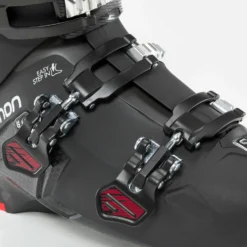 MEN’S SKI BOOT - SALOMON SELECT 100 -WEDZE Store k0f9fb1094683fe2fffe4711c61d657bb