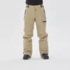 Men's Waterproof Snowboard Trousers - SNB 500