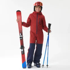 WEDZE Kids' Ski Suit -WEDZE Store k13b8861636d94e336bd7d2e392e6d241