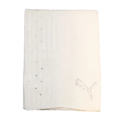 Puma Womens/Ladies Crystal Cat Scarf (Fuchsia Rose) -WEDZE Store k16ca983922ae82272df601a0693303d4