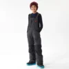 Kids’ Durable Snowboard Salopettes - Bib 500 Boy