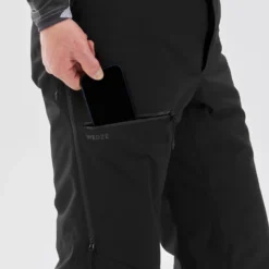 WEDZE MEN’S SKI TROUSERS FR100 -WEDZE Store k1ca60448ff6925b36c23adfb7bf2f91d