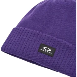 Oakley Ribbed 2.0 Unisex Beanie -WEDZE Store k1e2f42c4117c524824739eac969fc832