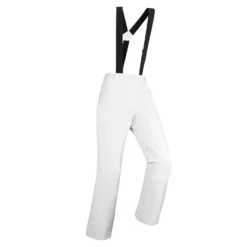 WEDZE Women's Warm Ski Trousers 580