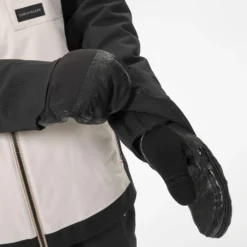 Men's Ultra Resistant Snowboard Jacket -WEDZE Store k1fb49140d4d4b81cb34e8e0dd05fb259