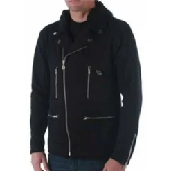 Volcom Ent Slim Jacket