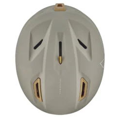 BOLLE ECO ATMOS ADULT SNOW HELMET -WEDZE Store k21bcf1adfa8c0fb3cc96d3f10ffda253