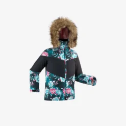 Roxy Kids’ Snowboard Jacket - GYPSY BALAD GIRL - Graph Flower