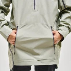 WEDZE Men’s Freeride Ski Jacket - Eclipse Day -WEDZE Store k243bde8b055fe91b523f2bbd66041389 scaled