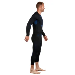 WEDZE Men’s Seamless Ski Base Layer Bottom BL 580 I -WEDZE Store k25713e9ee81f6c38a86c967e9fe31328