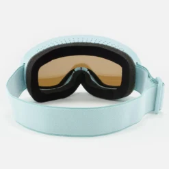 WEDZE Kids’ Ski Goggles 12 To 36 Months All Weather Category 3 Turquoise -WEDZE Store k2704ca858b835edf669e93fe908d59f0