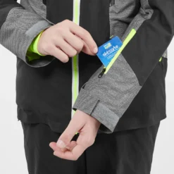 WEDZE Children's Ski Jacket -WEDZE Store k28e57d861fc6ebcccedc65fbcd0477e9