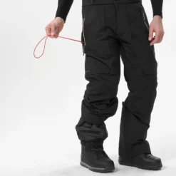 Men's Waterproof Snowboard Salopette Trousers SNB 900 UP -WEDZE Store k2db90176fe7af60912a11bd4b1a48cbb