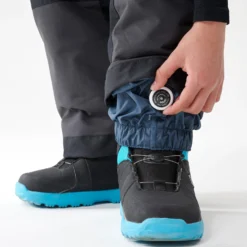 Kids’ Durable Snowboard Salopettes - Bib 500 Boy -WEDZE Store k2eba8272ae9c33aa0b3c5f06339fe107