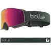 BOLLE NEVADA SMALL SNOW GOGGLES