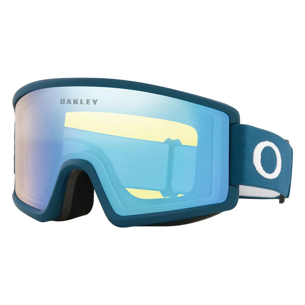 Oakley TARGET LINE M SNOW GOGGLES 1 Oakley TARGET LINE M SNOW GOGGLES
