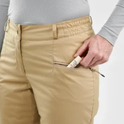 WEDZE WOMEN’S WARM SKI TROUSERS 100 15 WEDZE WOMEN’S WARM SKI TROUSERS 100 -WEDZE Store k2fe8b915d0700b716c9a08ecd69600fe