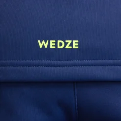 WEDZE CHILDREN'S COMPETITION SKI CLUB JACKET 980 -WEDZE Store k303c2f7c01288fe23e44ef30541cdef5