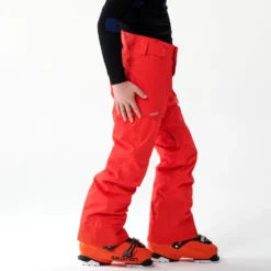 WEDZE Kids’ Ski Trousers - FR500 -WEDZE Store k30a1b706061d1eb3970617fe2e04d452