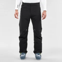 WEDZE MEN’S SKI TROUSERS - 980 -WEDZE Store k311b64de2960f946fc9dd1830449da24