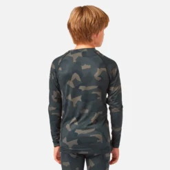 Bodyfit Liited Edition Crewneck Forest Geo Camo -WEDZE Store k3451658d29958cd2866794a7acd8a565