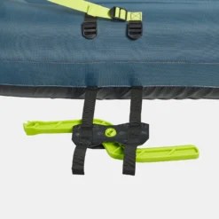 WEDZE Adult And Kids' Pumpslide Inflatable Sledge -WEDZE Store k359301a10037b3d275211f7217a6491e