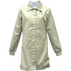 Volcom Happy Shopper Trenchcoat