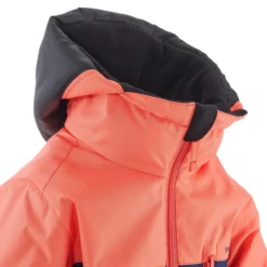 WEDZE KIDS’ WARM AND WATERPROOF SKI SUIT -WEDZE Store k384fb18b560c45f399add5f127864655