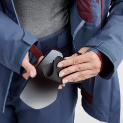 WEDZE Women’s Freeride Ski Jacket -WEDZE Store k391140525b1a2482e9b60ca323e43f6f