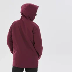 WEDZE MEN’S SKI JACKET - FR100 -WEDZE Store k39d8843e8b22b58952fbb8661a2494d8