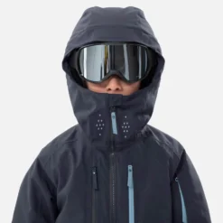 WEDZE BOY’S 3-IN-1 HIGHLY WATERPROOF SKI JACKET FR 900 -WEDZE Store k3a53cc1993886b5b48efebe8c4073edb