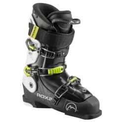No Brand M Freeride Ski Boots