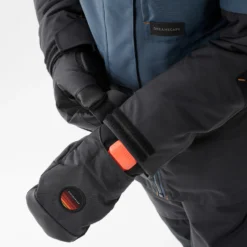 Kids’ Snowboard Jacket - SNB 500 Teen Boy -WEDZE Store k3c47585e815249e717dd503d56e892cc