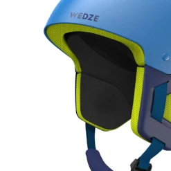 WEDZE KIDS’ SKIING HELMET H -WEDZE Store k3e7b987350aa8caeb887e7950c3cd821