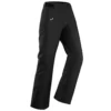 WEDZE WOMEN'S SKIING WARM TROUSERS - 180