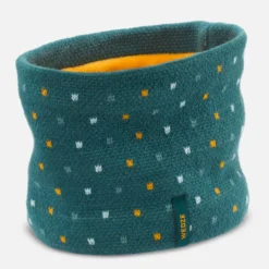 WEDZE Baby Ski/sledge Hat And Neck Warmer -WEDZE Store k42ddef7e07f89a2dbd33384b74627831