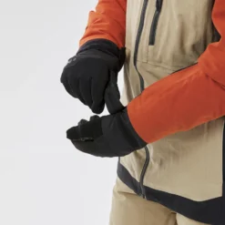 Men's Snowboard Jacket SNB 500 -WEDZE Store k43b798115dbd635bbb24ecd05f63fd99