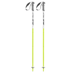 WEDZE KIDS’ SKI POLE - VARIO 500 KID