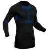 WEDZE Men’s Seamless Ski Base Layer Top BL 580 I