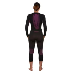 WEDZE Women’s Seamless Ski Base Layer Bottom - BL 580 I-Soft 10 WEDZE Women’s Seamless Ski Base Layer Bottom - BL 580 I-Soft -WEDZE Store k45374ee013715d05ea2e8d7117abbc9a