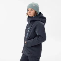 WEDZE BOY’S 3-IN-1 HIGHLY WATERPROOF SKI JACKET FR 900 -WEDZE Store k47bbbf9af8f0d17ef152c18d74094b05